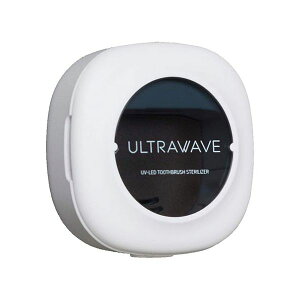 �y���������zFlukeForest ULTRAWAVE ���u���V���ۃL���b�v �����t�� �z���C�g FF-TS01-WH