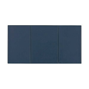 (�܂Ƃ߁j���C�I�������� �f�X�N�}�b�g �I���m 573×297mm �u���[ OM-A4 1���y×3�Z�b�g�z