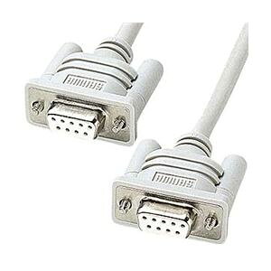 RS-232C�P�[�u�� KRS-433XF2K