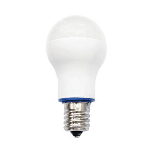 �C���^�[�e�N�m���W�[ LED�d�� �N���v�g���` 7W 5000K E17 BL07-E1750A 1��