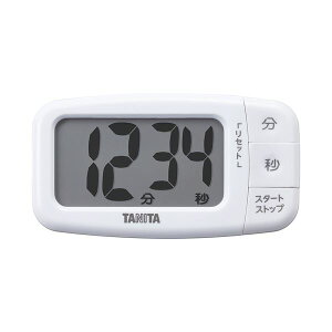 �^�j�^�R�ۂł������^�C�}�[ �R�R�i�b�c�z���C�g TD-430-WH 1��