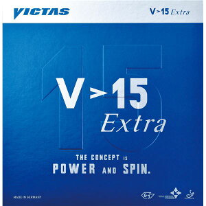 ���}�g�싅 VICTAS(���B�N�^�X) ���\�t�g���o�[ V��15 �G�L�X�g�� 020461 ���b�h 2