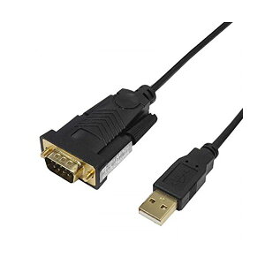 (܂Ƃ)ϊl USB to RS232 (1.0m) USB-RS232/10G2y×5Zbgz