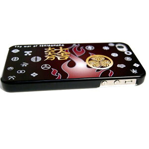 �փ������� iPhone4�^4S�P�[�X