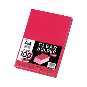 i܂Ƃ߁j qgu NGXgEN[z_[ 100 A4 G6100-18 sN y×2Zbgz