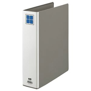 i܂Ƃ߁j TANOSEE ЊJpCvt@CE A4^e 500e w76mm O[ 1 y×15Zbgz