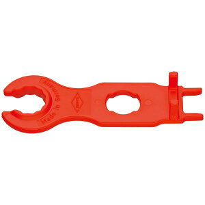 KNIPEX �N�j�y�b�N�X 9749-66-2 MC4�\�[���[�R�l�N�^�[�p�H�� 2�� �H�� �c�[�� DIY ��ƍH�� ����