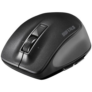 �o�b�t�@���[ Bluetooth BlueLED �v���~�A���t�B�b�g�}�E�X M�T�C�Y �u���b�N BSMBB500MBK