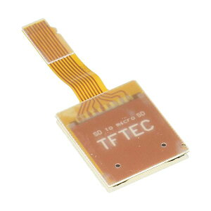 �i�܂Ƃ߁j�ϊ����l SD�J�[�h��microSD�t�ϊ� SDB-TFA�y×3�Z�b�g�z