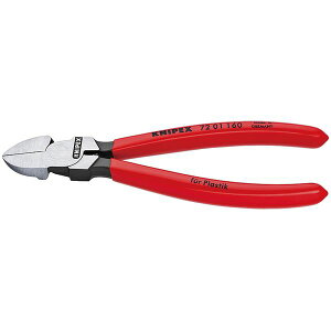 KNIPEX NjybNX 7201-180 vX`bNp jbp[ H c[ DIY ƍH  jbp[