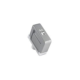 【純正品】 Canon キャノン インクカートリッジ/トナーカートリッジ 【0817C001 PFI-1300GY グレー】