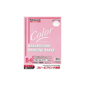 (ƖpZbg) Rs[v^p J[^Cv B4 100 HCP-4111-Py×20Zbgz