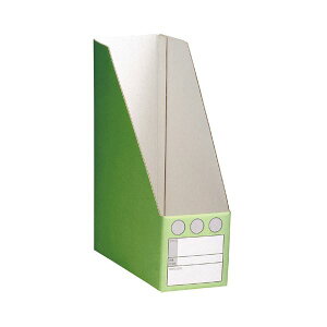 �i�܂Ƃ߁j �y�[�p�[�V�X�{�b�N�X A4���^�e�^�i���[��93mm�j SBF-100S-30 �O���[�� 1�� �y×10�Z�b�g�z