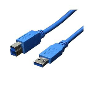 (܂Ƃ)ϊl USB3.0P[u A-B 3.0m USB3-AB30y×5Zbgz