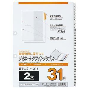 (܂Ƃ) }} 2  ~l[g^uCfbNX A4^e (1`31) 31R+ LT4231S 1g y×5Zbgz