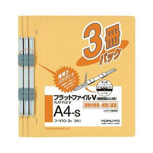 (�܂Ƃ�) �R�N�� �t���b�g�t�@�C��V(�������Ƃ���) A4�^�e 150�����e �w��18mm �� �t-V10-3Y 1�p�b�N(3��) �y×20�Z�b�g�z