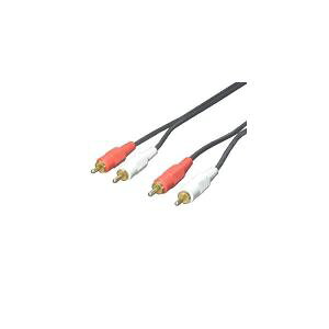 (܂Ƃ)ϊl I[fBIP[u(ԁE)1.8m RCA2-18Gy×10Zbgz