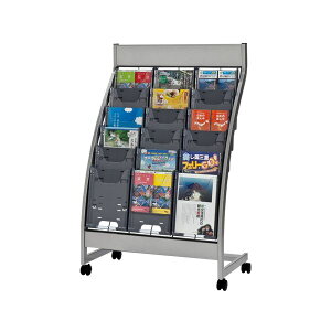 �G�k�P�C �p���t���b�g�X�^���h PSL-C306-GR 3��6�i