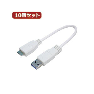 ϊl 10Zbg USB3.0P[u A-micro 20 USB3A-MC^CA20X10