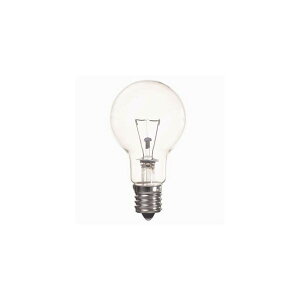 (�܂Ƃ�)YAZAWA �ȃG�l�N���v�g�������v P45 E17 100W�` �N���A P451790C�y×10�Z�b�g�z
