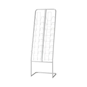 (�܂Ƃ߁j�s�[�W�[�O�����A �p���t���b�g�X�^���h 2��7�i A4�T�C�Y YS-66 1��y×3�Z�b�g�z