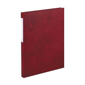 �i�܂Ƃ߁j���q�g���u �J���e�u�b�N�i�X�^���_�[�h�jA4�^�e 4�� �w��28mm ���b�h HB407-5 1���y×5�Z�b�g�z