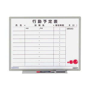 ���C�I�������� �z���C�g�{�[�h�s���\��\�y�ʕǊ|�^�C�v 10���p 600×456mm ES-14K 1��