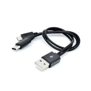 �i�܂Ƃ߁j���{�g���X�g�e�N�m���W�[ microUSB��TypeC 2�䓯���[�d�Ή��P�[�u�� �i�u���b�N�j JSC-010BK�y×5�Z�b�g�z