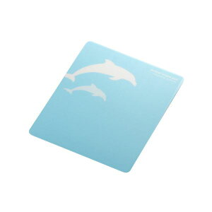 i܂Ƃ߁jGR [U[w}EXΉ}EXpbh animal mousepad CJ MP-111D 1 y×5Zbgz