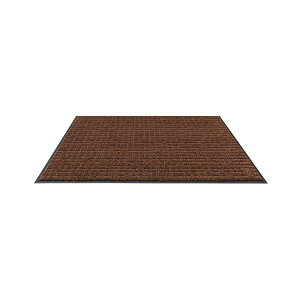 �e�����g �J�V�p�}�b�g �l�I���C���}�b�g 600×900mm �u���E�� MR-031-040-4 1��