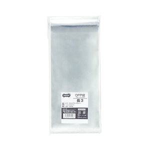 (܂Ƃ) TANOSEE OPP t^Ee[vt3 120×235+40mm 1pbNi100j y×50Zbgz
