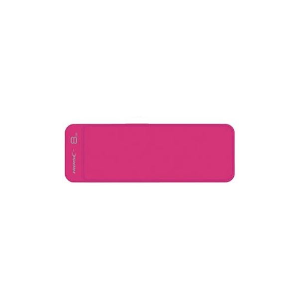 数量限定 送料無料 まとめ HIDISC USBメモリー 8GB ×3セット HDUF127S8G2PK ピンク 最大79％オフ！