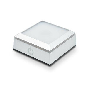 �i�܂Ƃ߁j���{�g���X�g�e�N�m���W�[ LED���C�g��� SQUARE RGB LEDBASESQ-RGB�y×2�Z�b�g�z