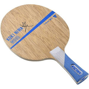 VICTAS�i���B�N�^�X�j �싅���P�b�g VICTAS KOKI NIWA WOOD FL 27204