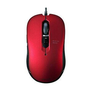 (�܂Ƃ�) �T�����T�v���C �L���u���[LED�}�E�X���b�h MA-BL114R 1�� �y×10�Z�b�g�z