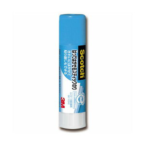 (�܂Ƃ�) 3M �X�R�b�` �͂��Ă͂�����X�e�B�b�N�̂� 7g GR-A 1�{ �y×30�Z�b�g�z