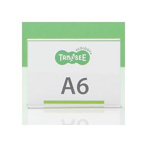 yz(܂Ƃ) TANOSEE ĐPETTCX^h ʗp A6R 1 y×30Zbgz