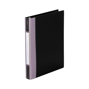 yz(܂Ƃ) qgu NGXg tBoC_[MTL A4^e 30 80e w35mm  G3902-24 1 y×10Zbgz