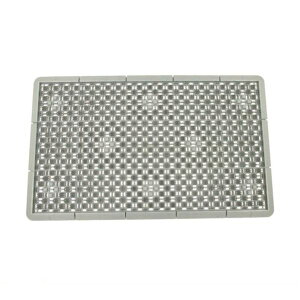 �D�E�ᗎ�Ƃ��p ���փ}�b�g/�h�A�}�b�g �y45×60cm �O���[�z �R���h�� �D���Ճ}�b�g �k�G���g�����X ���� �X�܁l