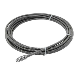 RIDGID ���W�b�h 56782 C-1�[IC 5/16 × 7.6M �P�[�u�� �H�� �c�[�� DIY ��ƍH�� ����