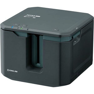 KING JIM ���x���v�����^�[�u�e�v���vPRO SR-R7900P