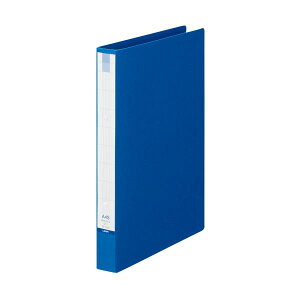 �i�܂Ƃ߁j���C�I�������� �����O�t�@�C�� A4�^�e2�� 210�����e �w��35mm �u���[ RF-103B 1�� �y×10�Z�b�g�z