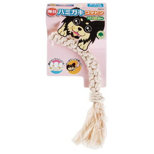 (まとめ)ドギーマン毎日ハミガキコットン スティック Mini【×12セット】