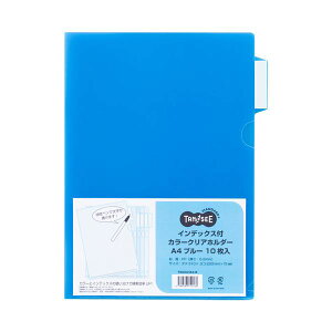 i܂Ƃ߁jTANOSEECfbNXtJ[NAz_[ A4 u[ 1pbN(10) y×20Zbgz