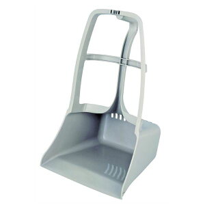 チリトリ 砂利分別十字 AZ625 (ちりとり)