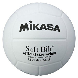 MIKASA（ミカサ）バレーボール 練習球4号 【MVP400MALP】