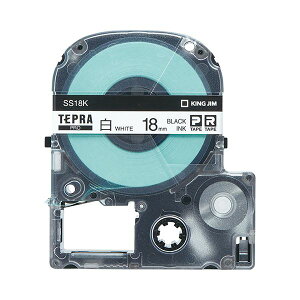 �L���O�W�� �e�v�� PRO�e�[�v�J�[�g���b�W 18mm ��/������ �G�R�p�b�N SS18K-10PN1�Z�b�g(50��:10��×5�p�b�N)
