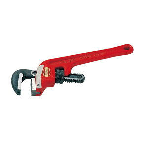 RIDGID ���W�b�h 31050 E-6 �G���h�p�C�v�����` �H�� �c�[�� DIY ��ƍH�� ���� �����`