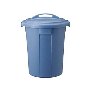�i�܂Ƃ߁jTRUSCO PP�y�[���ی^ �{��75L �u���[ TPPM-70-B 1�i�t�^�ʔ��j�y×3�Z�b�g�z