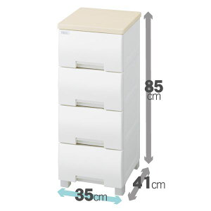 [I `FXg 35×s41×85cm 4i rt LX^[t { tBbcvX [v rO _CjO